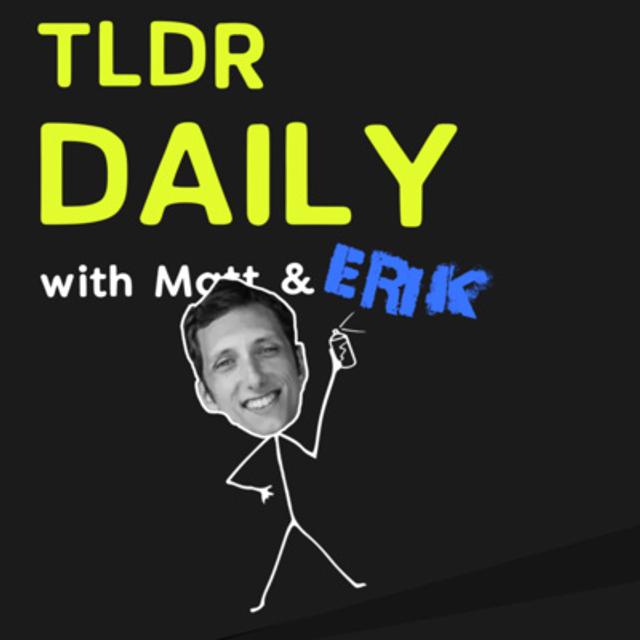 Erik Berlin from Breaker talks about Facebook's VPN app issue - podcast episode cover