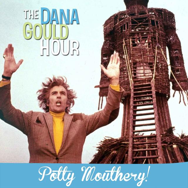 Potty Mouthery! - podcast episode cover