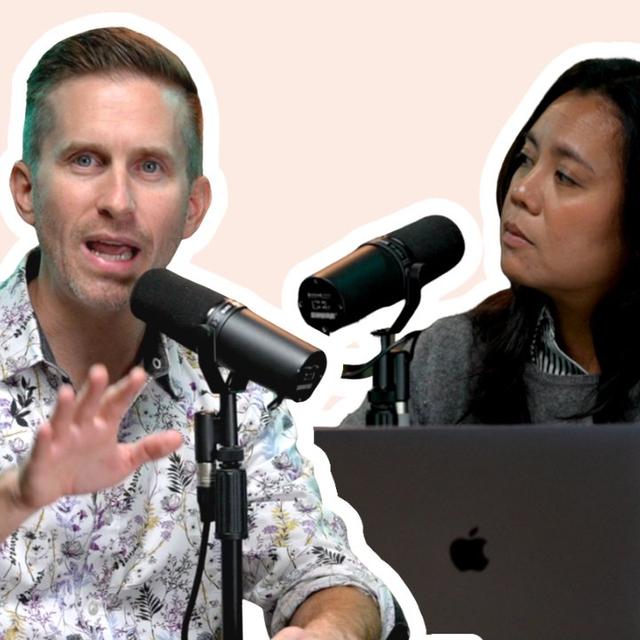 The Power of Empathy: "Do unto others as you would have them do unto you" - podcast episode cover