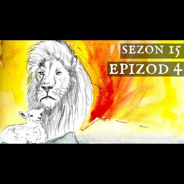 Logos Po Siedemkroć Samo-Objawiony | Księga Objawienia | S15E04 - podcast episode cover