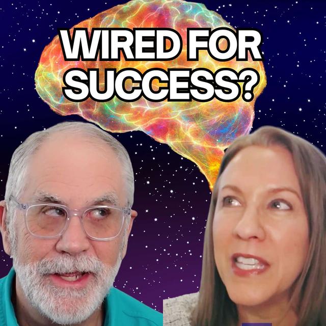 69. Amy Bruske - Path to Career Success! - podcast episode cover