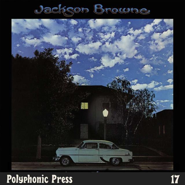 Late for the Sky by Jackson Browne - Ep. 17 - podcast episode cover