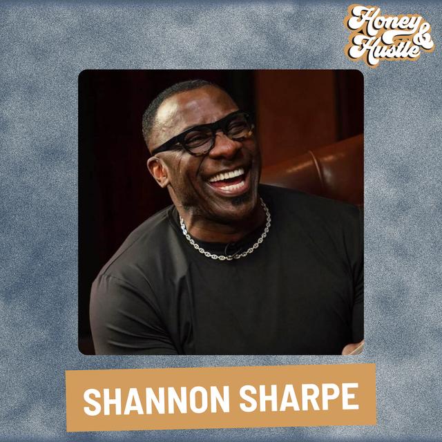 How This 3x NFL Super Bowl Champ Created 2024's Most Viral Interview Platform - podcast episode cover