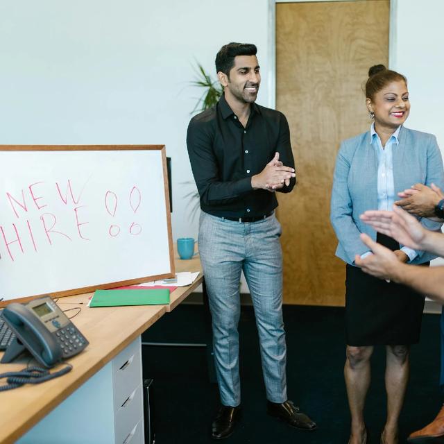 The Basics of Human Resources - podcast episode cover