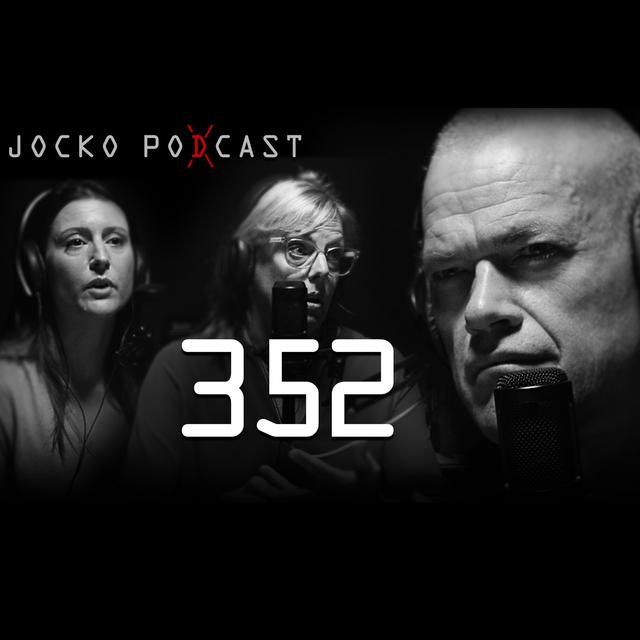 352: Fixing Your Mind, Mind Mechanics, and Mental Health, w/ Dr. Karlyn Pleasants and Megan Harrison - podcast episode cover
