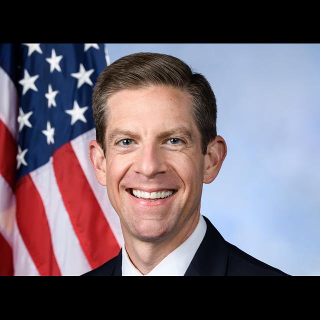 Rep. Mike Levin reflects on the Republican budget bill - podcast episode cover