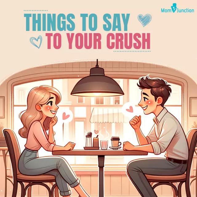 How to Start a Conversation With Your Crush: The Secrets to Impress - podcast episode cover