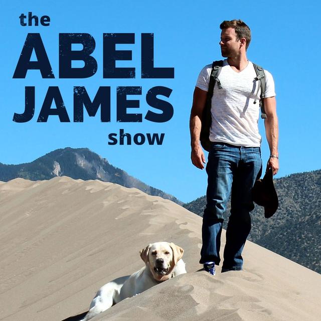 Adam Gilbert: Overcome Self-Sabotage and Unlock Your Full Potential - podcast episode cover