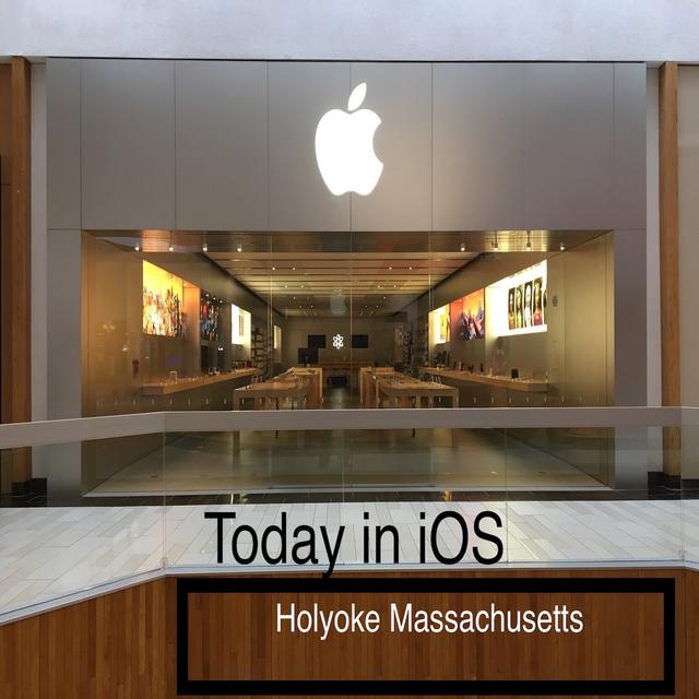 Tii 0476 - iOS 12.1.2 and Apple Air Pods - podcast episode cover