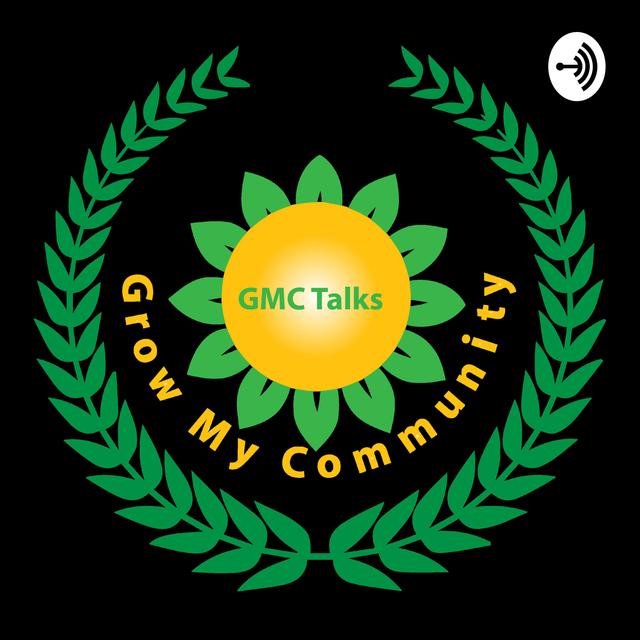 #Letsgrow - podcast episode cover