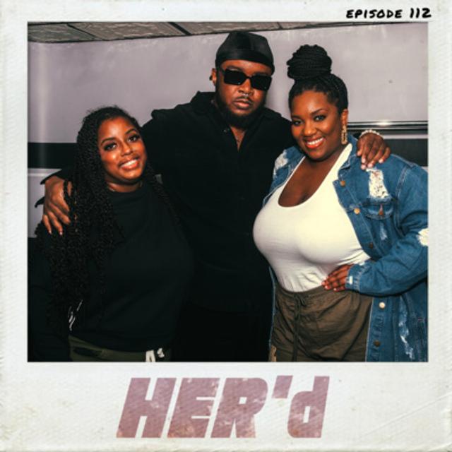 Ep 112: The Cheakaity Interview (@cheakaity) - podcast episode cover