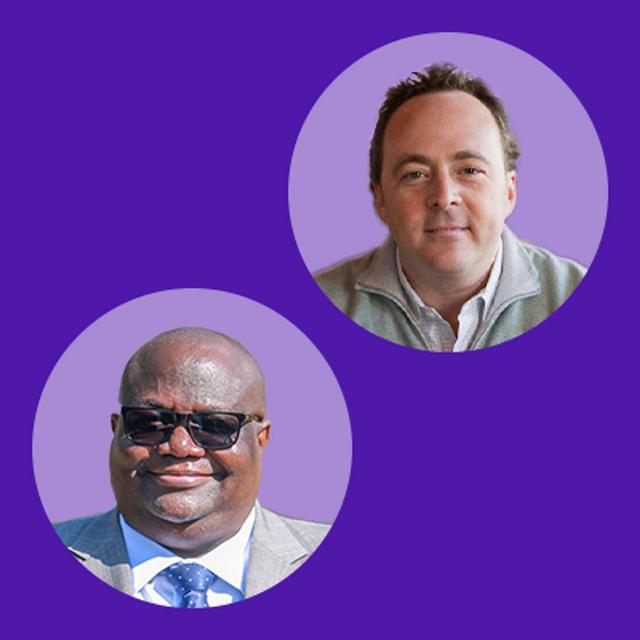 Leadership Lessons from Most Influential Projects 2021 - podcast episode cover
