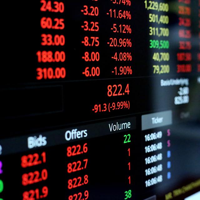 Outlook 2022: What Do Food Investors Have on Their Mind? - podcast episode cover