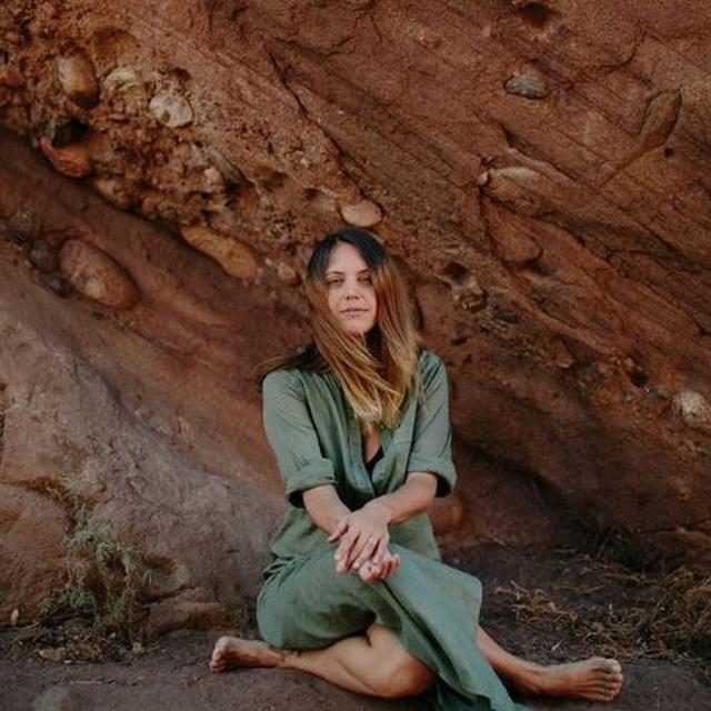 Uncovering Women's True 'Herstory' & Feminine Cultural Immersions with Hannah of Soul Seed Gathering - podcast episode cover