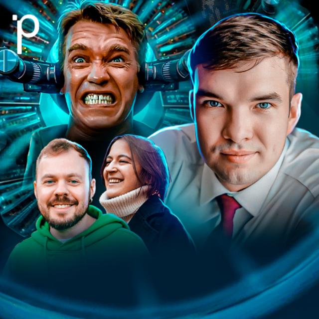 Podlodka #426 – Мнемотехника: запомнить всё - podcast episode cover