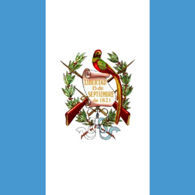 Are US Sanctions and Foreign Assistance Laws Being Politically Weaponized in Guatemala? - podcast episode cover