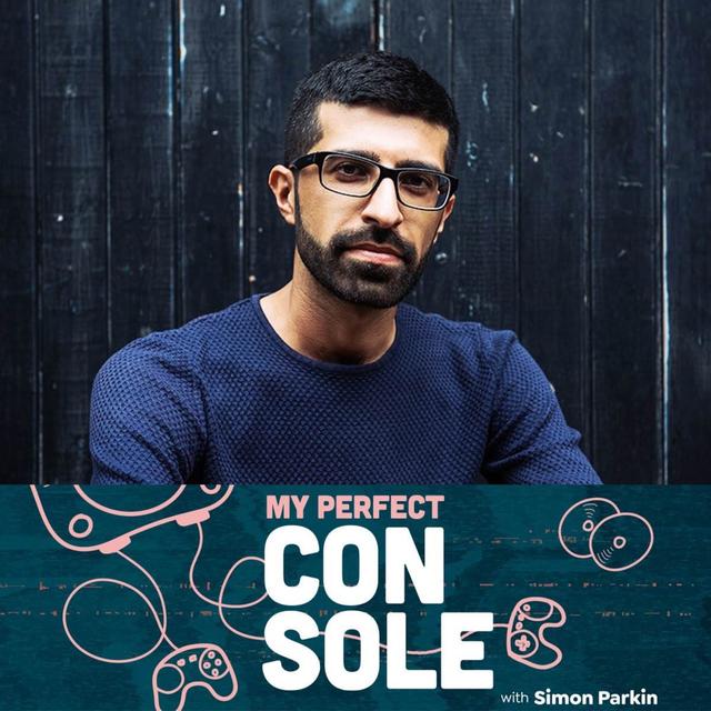 Robbie Singh, streamer, studio founder (Omeda). - podcast episode cover