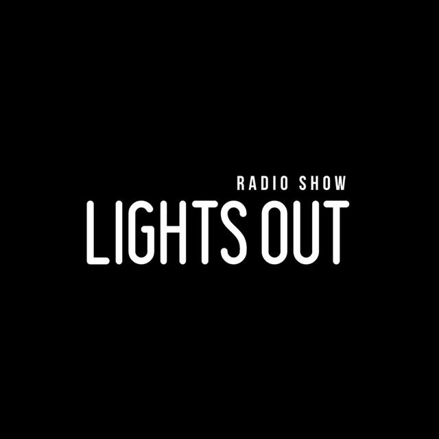 Lights Out with Kastis Torrau & Donatello #53 - 2017.05.05 - podcast episode cover