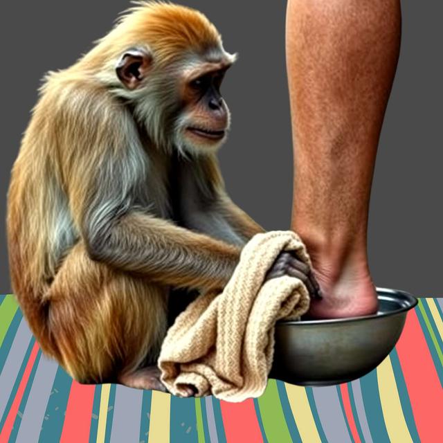 Rituals & Stanky Feet - podcast episode cover
