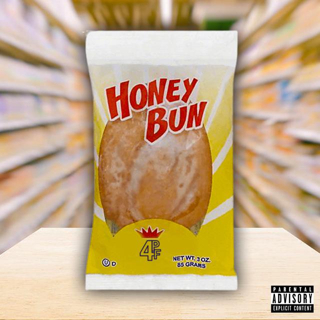 EP346: 4PF Honey Buns - podcast episode cover