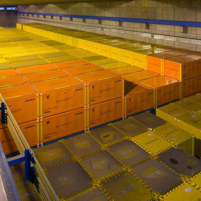 Kernkraft, Atomkraft, Kernenergie, Atommüll, Asse, Endlager, Recycling, Plastik, Corona, covid-19, Impfung - podcast episode cover