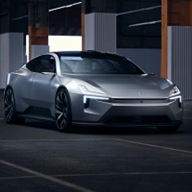 4-11-2020 - Taking A Look At The Polestar Concept Precept, And Some Big News Out Of Mini Takes The States - podcast episode cover