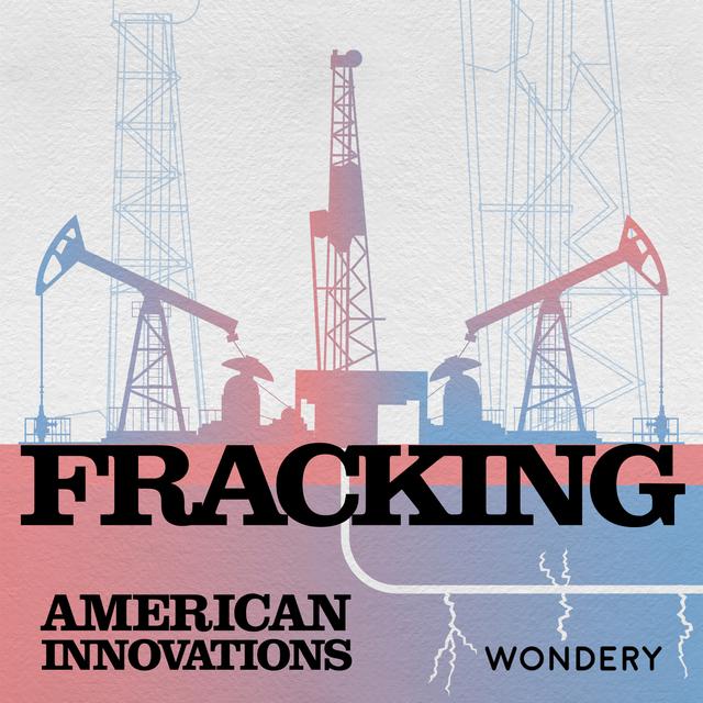 Fracking | The Source Rock | S50-E1 - podcast episode cover