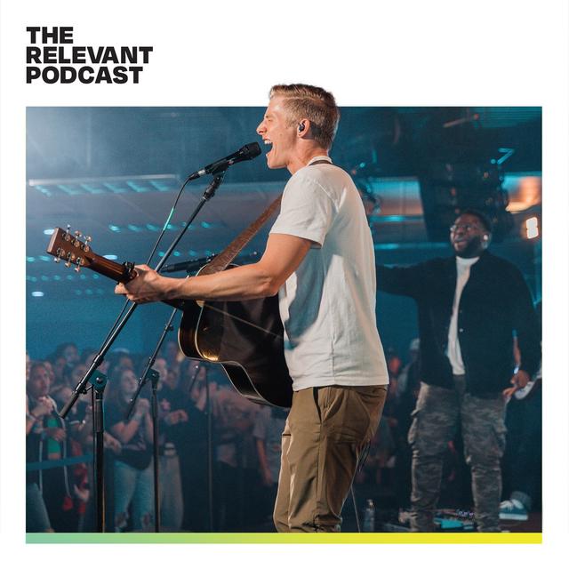 Episode 1194: Jesus Culture - podcast episode cover