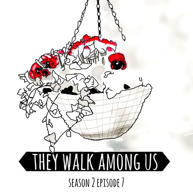 Nowhere Left To Turn / The Murder Of Bijan Ebrahimi - podcast episode cover