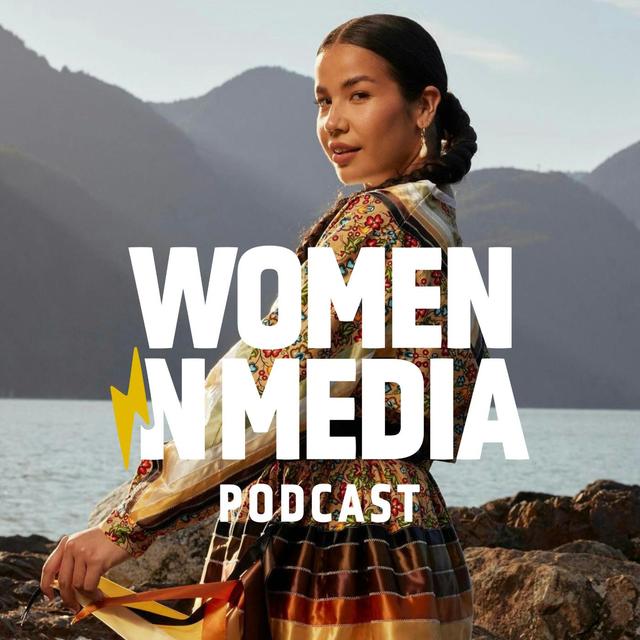 Shayla Oulette Stonechild: Matriarch Movement - podcast episode cover