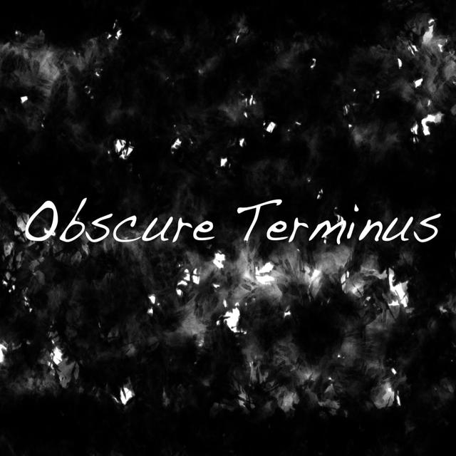 Episode 1.  Welcome to your Obscure Terminus.  The story for this episode is "The man in the mirror" - podcast episode cover