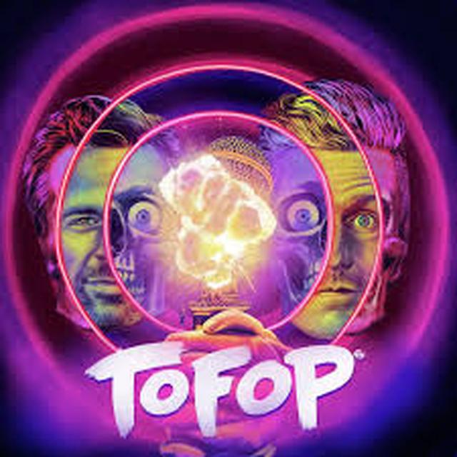 TOFOP: The Hague Chocolate - podcast episode cover