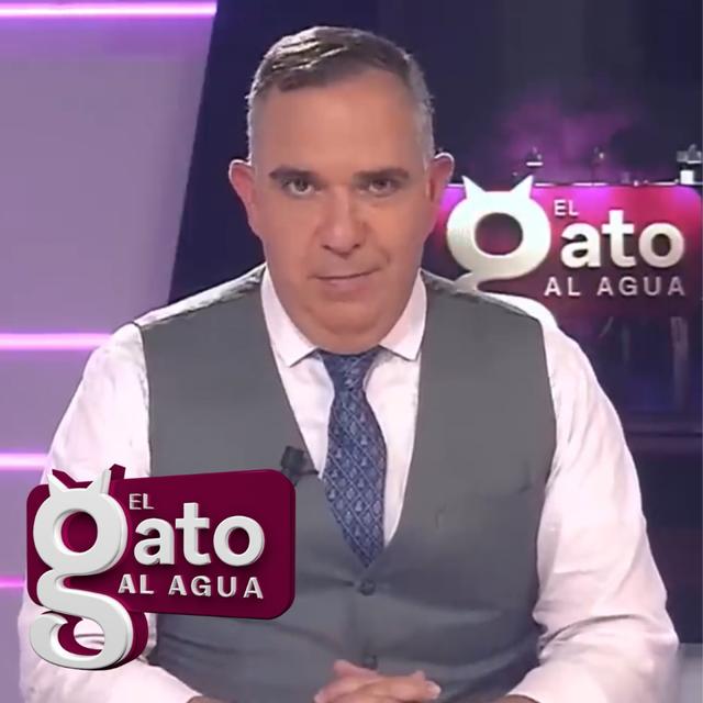 El Gato al Agua | 28/05/25 - podcast episode cover