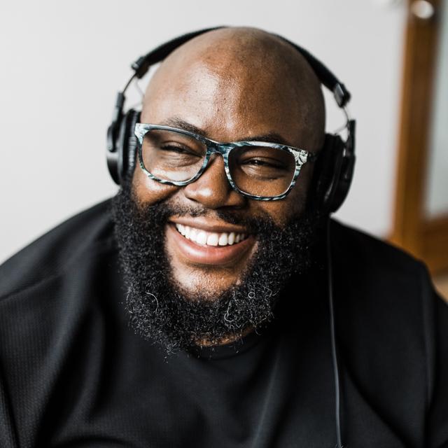 When is it Time to Stop Waiting? A Conversation with Ronald Young Jr. - podcast episode cover
