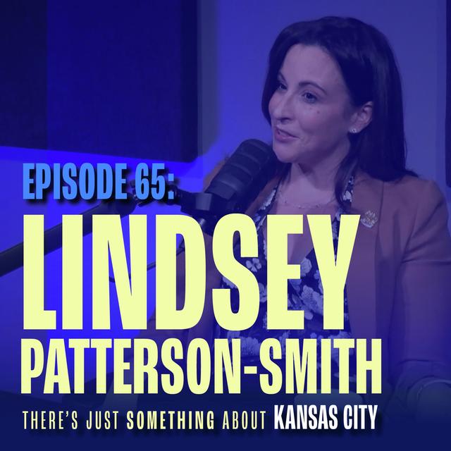 Lindsey Patterson-Smith: How the American Royal has shaped Kansas City - podcast episode cover