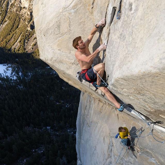 Follow-Up: Jordan Cannon — Sending ‘Wet Lycra Nightmare’ on the Leaning Tower (Teaser) - podcast episode cover