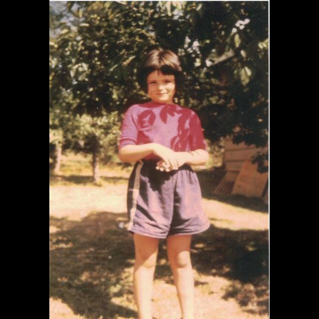 S4 E42 The Cloverdale Murder of Nancy Johnsen - podcast episode cover