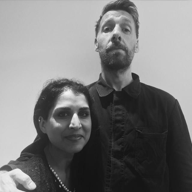 S01E07 - Maya Sondhi - podcast episode cover
