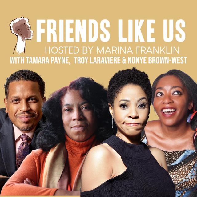 Malcolm X's Message And Racial Reflection During An Election Year - podcast episode cover