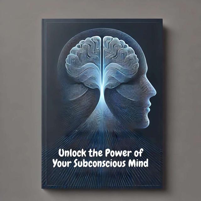 How To Program Your Subconscious Mind For Personal Success - podcast episode cover