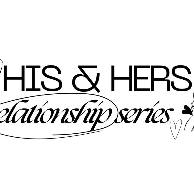 Covenant | His & Hers | Pastor Austin Coleman - podcast episode cover
