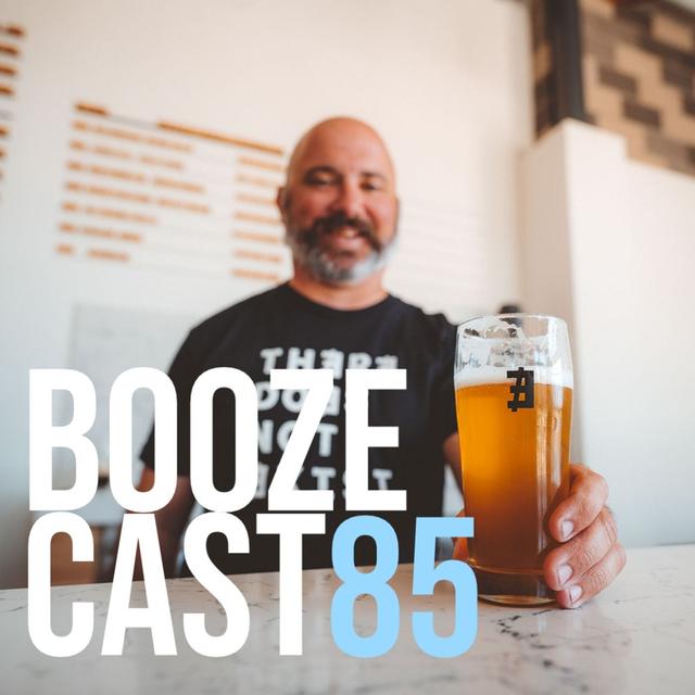 Draught85: Brown Ales, Conversations with the Commish at There Does Not Exist Brewing Co., and 2020's most prolific breweries - podcast episode cover