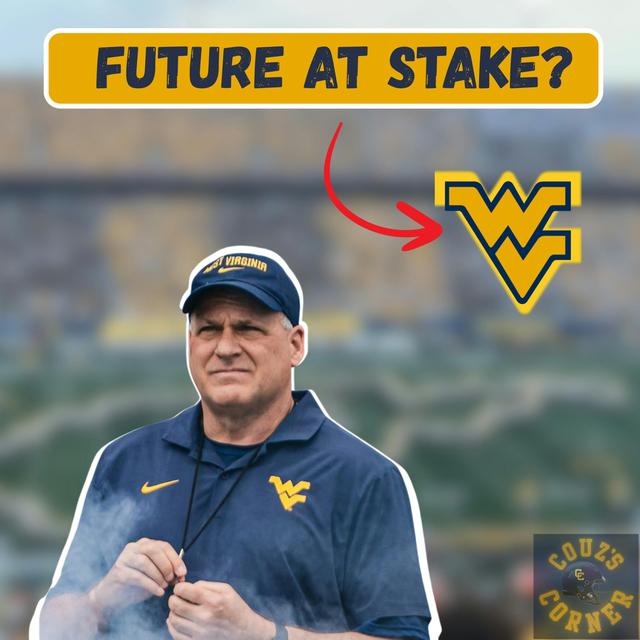 Why Conference Realignment Matters for WVU Fans - podcast episode cover