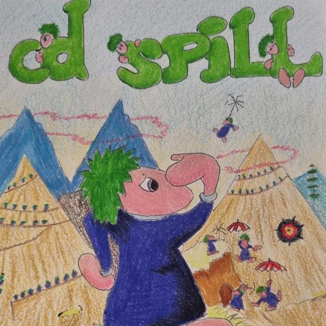 Lemmings (#2) - podcast episode cover