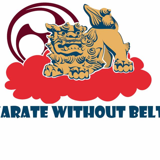 Karate Without Belts - Episode 34 - Wonders Of Weighted Weapons - podcast episode cover