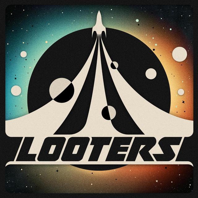 A Miner Dilemma feat. LOOTERS - podcast episode cover