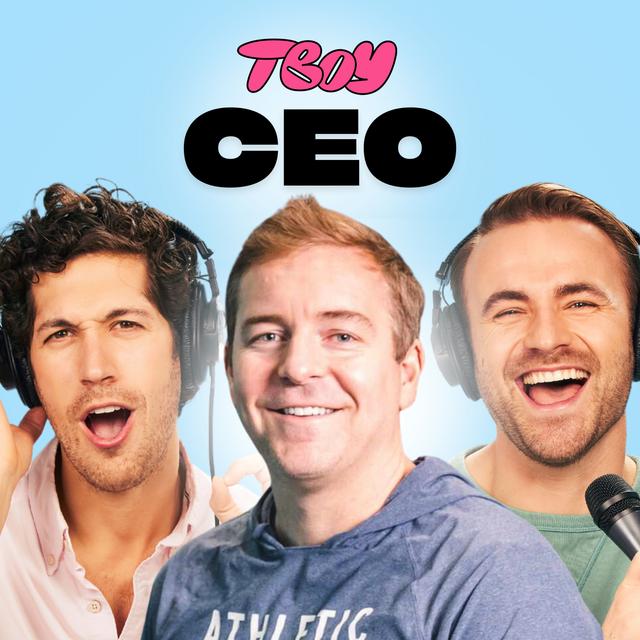 THROWBACK 🍺 The power of 1,000 true fans, with Athletic Brewing’s CEO - podcast episode cover