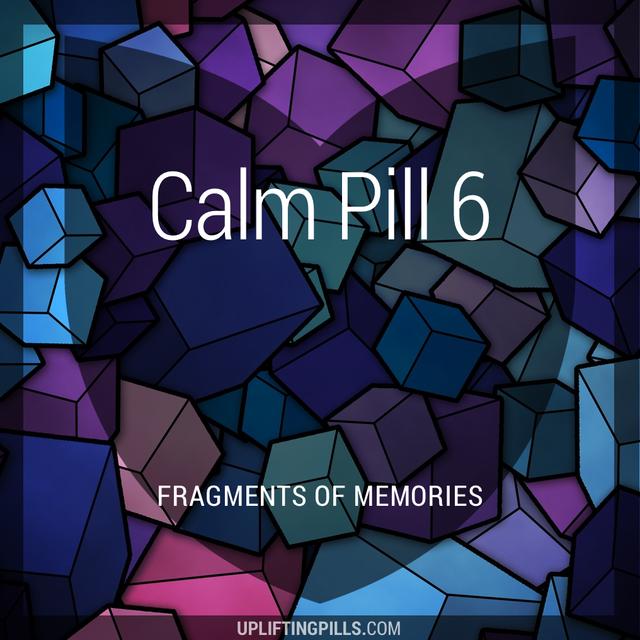 Fragments of Memories - podcast episode cover