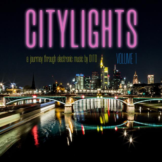 Citylights - Volume 01 - podcast episode cover