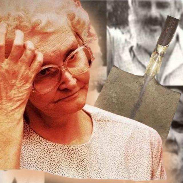 Dorothea Puente, la mamie tueuse ! - podcast episode cover